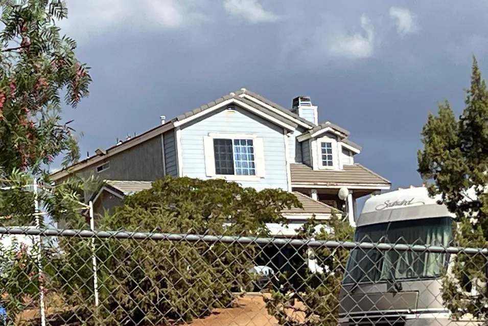 34922 Lillianne St Acton, CA 93510, Los Angeles County