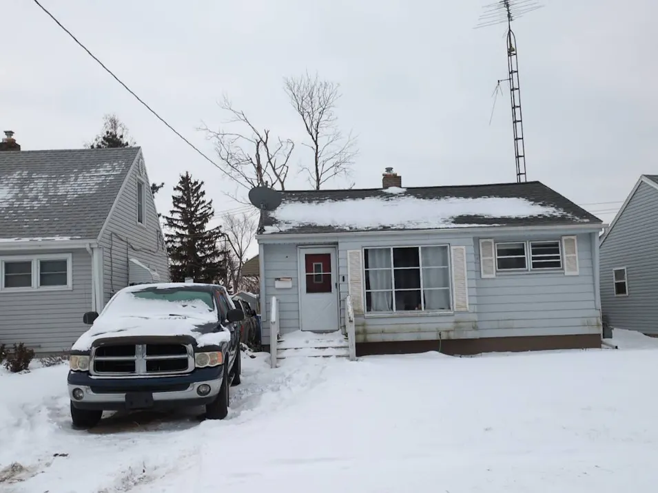 2730 104th Street Toledo, OH 43611, Lucas County