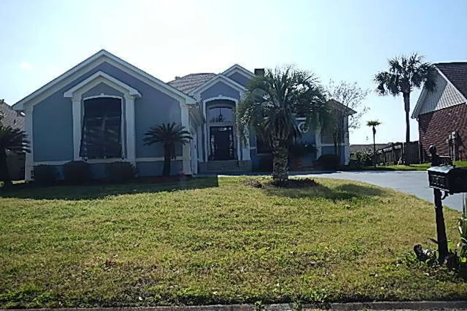 120 Lighthouse Pt Slidell, LA 70458, St. Tammany County