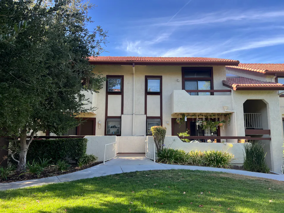 18053 Sundowner Way #621 Santa Clarita, CA 91387, Los Angeles County