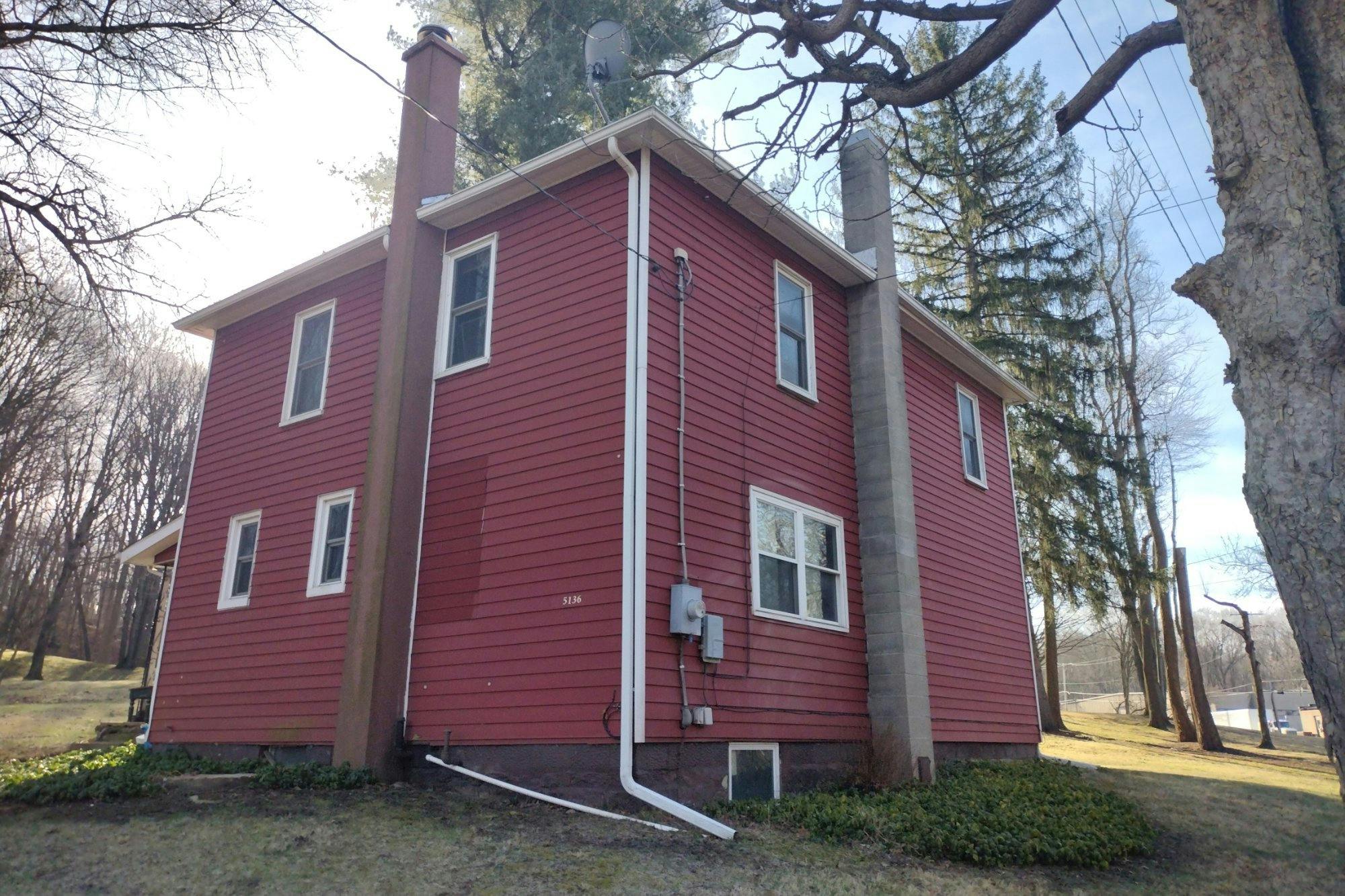 State Route 170 , East Palestine, OH 44413 #1