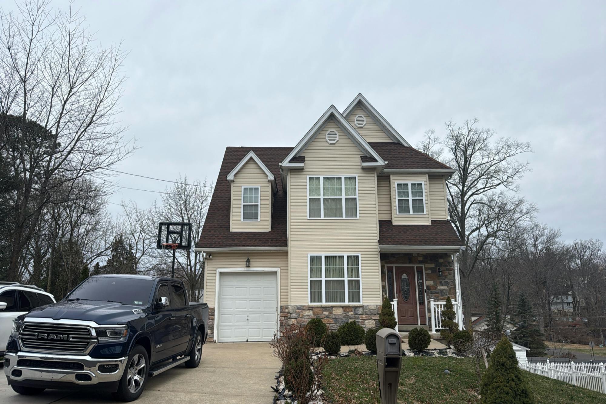 Clay Ave, Feasterville Trevose, PA 19053