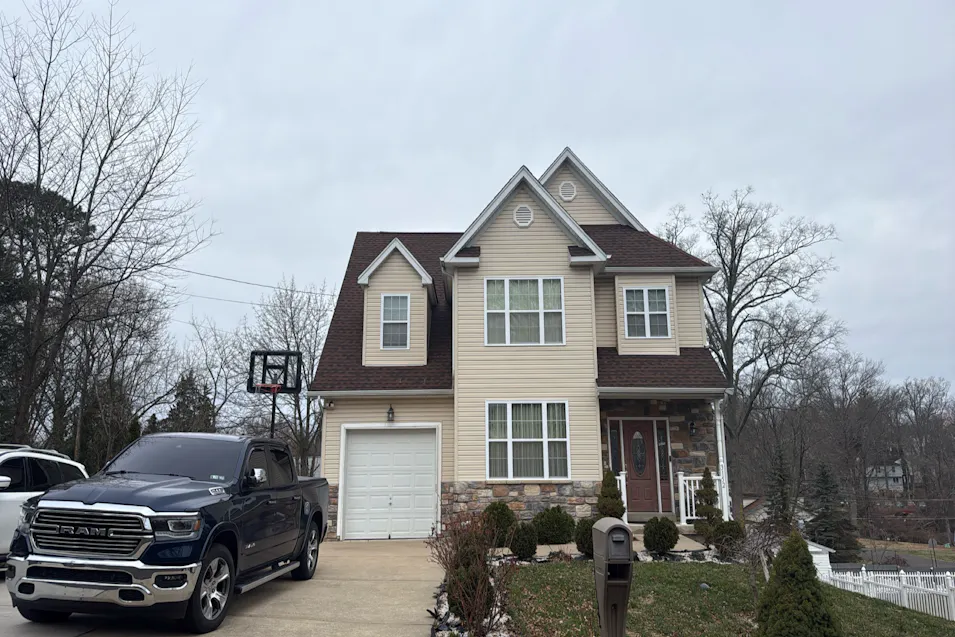 3152 Clay Ave Trevose, PA 19053, Bucks County