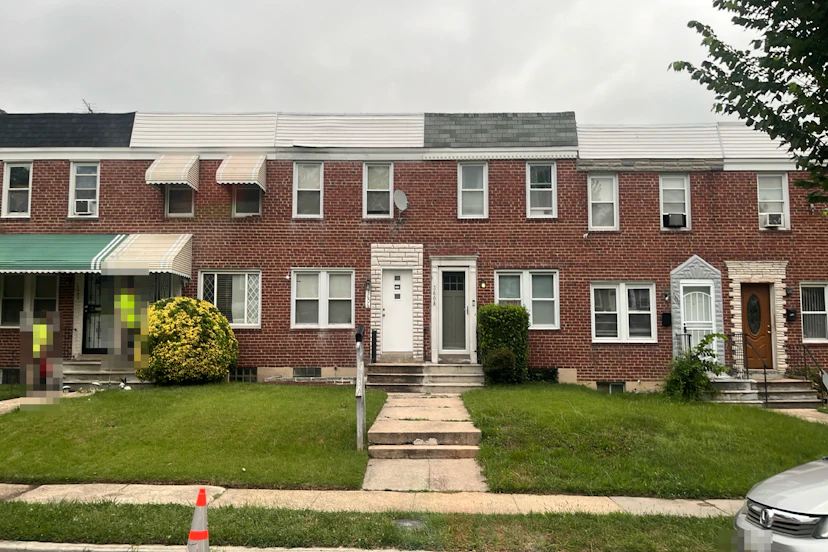 3606 Dudley Avenue