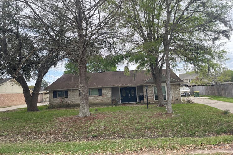 2511 Taylor Ln Pearland, TX 77581, Brazoria County