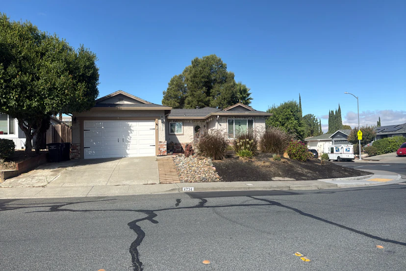 4234 Palo Verde Dr