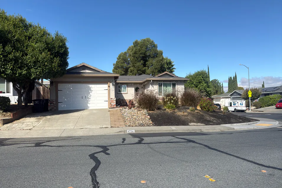4234 Palo Verde Dr Pittsburg, CA 94565, Contra Costa County