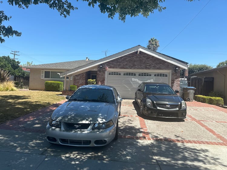 2462 Meridian Ave San Jose, CA 95124, Santa Clara County