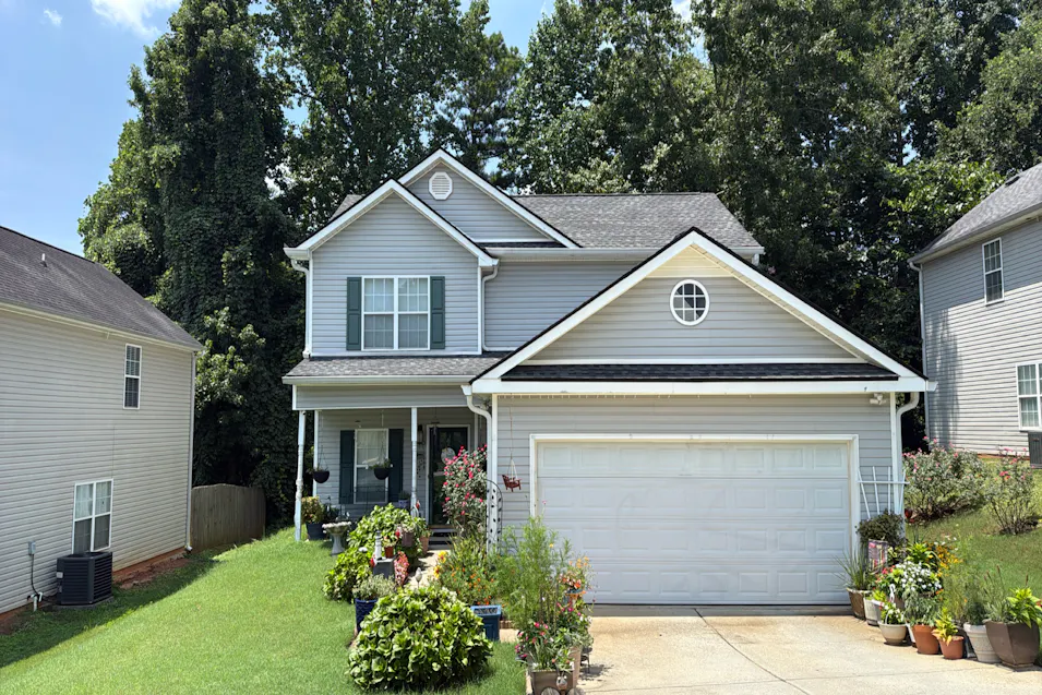8083 Amberfield Way Riverdale, GA 30296, Clayton County