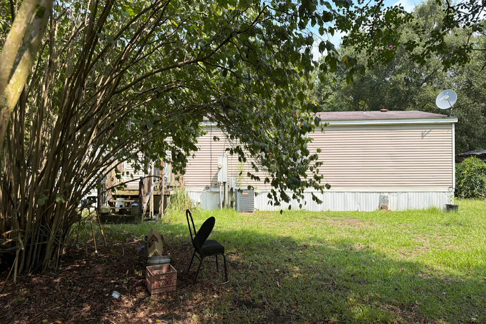 3731 Herring Road Rose Hill, NC 28458, Sampson County