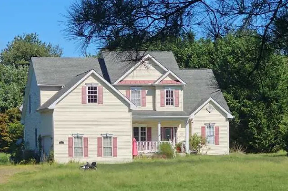 23 Stemmers Run Road Earleville, MD 21919, Cecil County