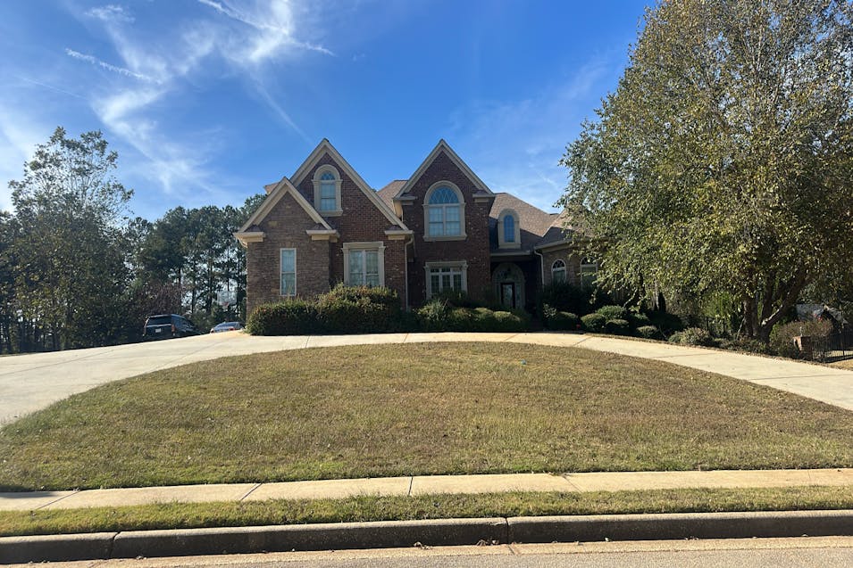 113 Limbaugh Vly Drive McDonough, GA 30252, Henry County