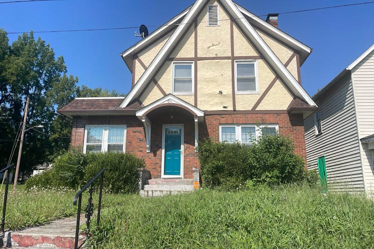 601 N Light Street Springfield, OH 45504, Clark County