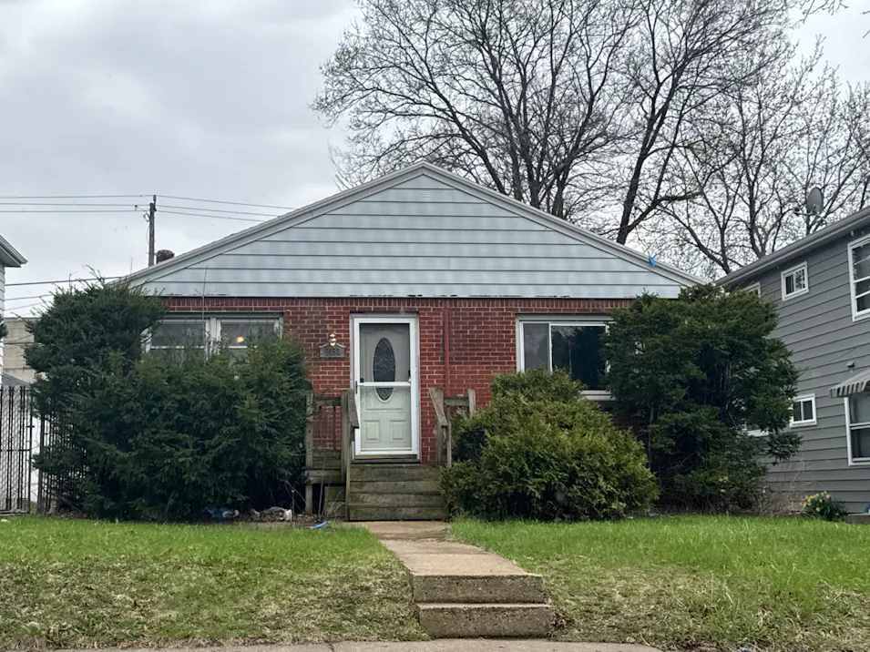 7453 W Beckett Ave Milwaukee, WI 53216, Milwaukee County