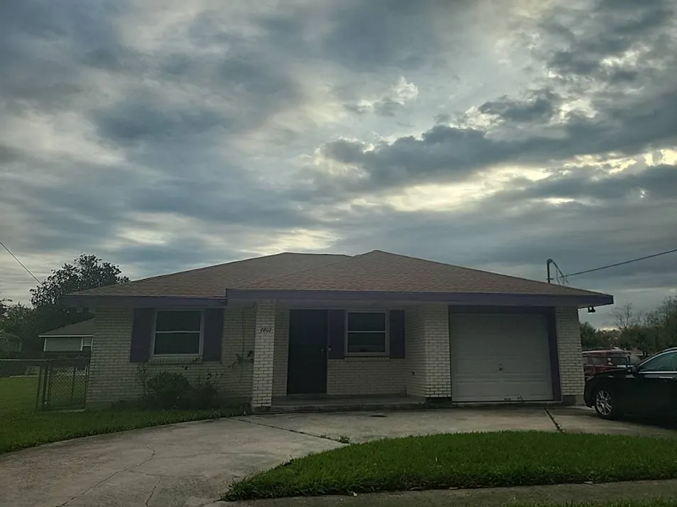 7807 Lehigh Street New Orleans, LA 70127, Orleans County