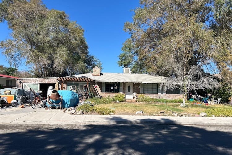 410 14th St Lovelock, NV 89419, Pershing County