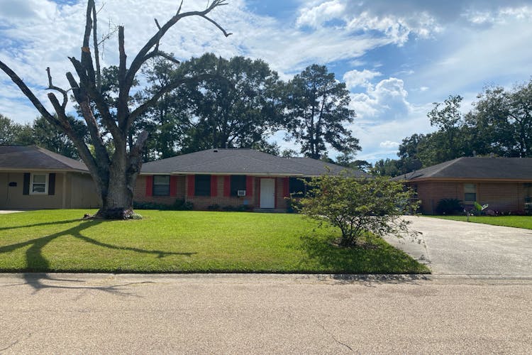 4536 Saint Katherine Ave Baton Rouge, LA 70805, East Baton Rouge County