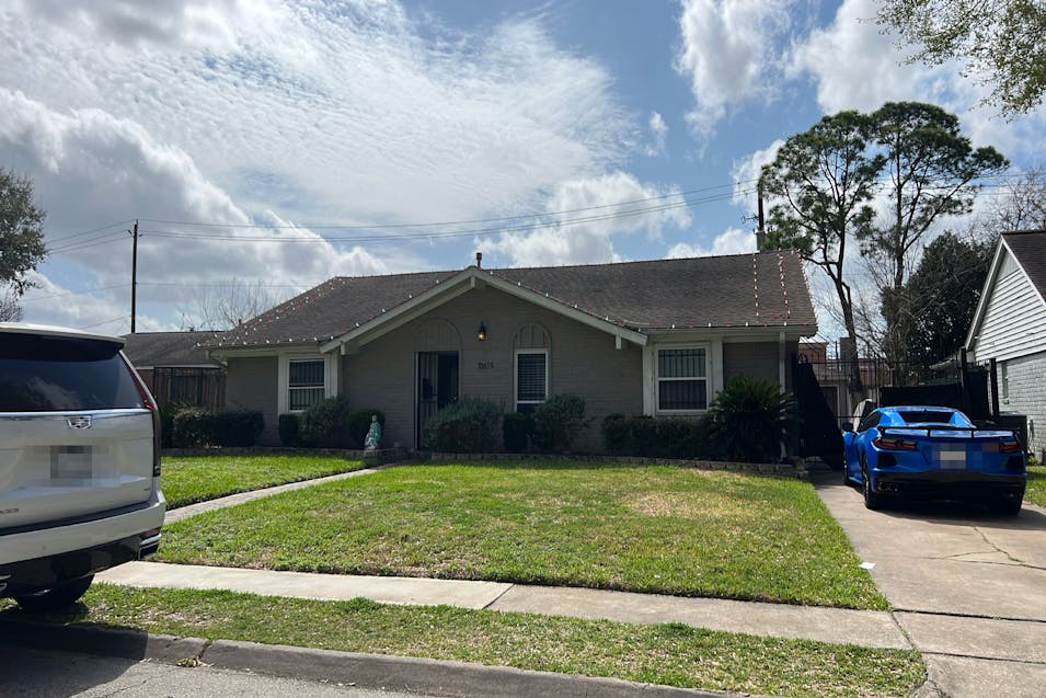 10619 Wickersham Ln Houston, TX 77042, Harris County