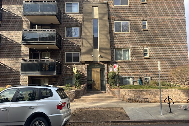 1233 Ogden Street 407 Denver, CO 80218, Denver County