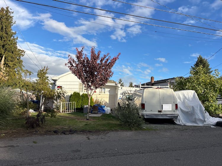 10036 1st Avenue South Seattle, WA 98168, King County