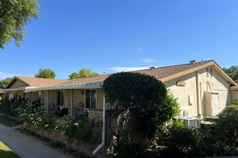 Avenue Of The Oaks , Newhall, CA 91321 #1