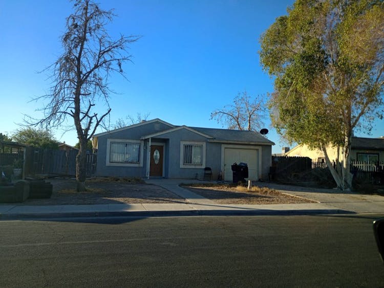 932 W L Moreno St Calexico, CA 92231, Imperial County