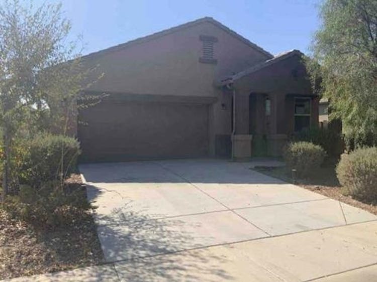 41309 W Crane Dr Maricopa, AZ 85138, Pinal County