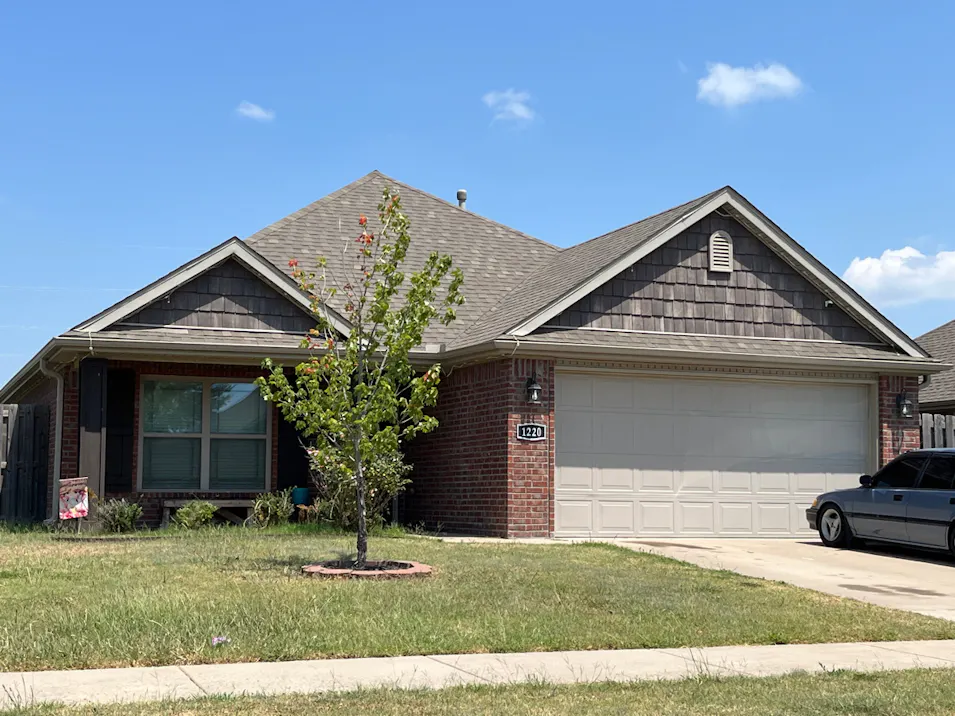 1220 Tulip Street Centerton, AR 72719, Benton County