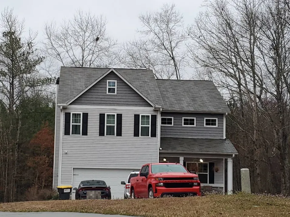 180 Smokey Ridge Drive Newnan, GA 30263, Coweta County