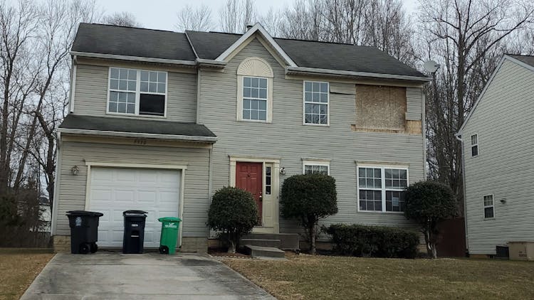 9310 Biemans Ter Springdale, MD 20774, Prince Georges County