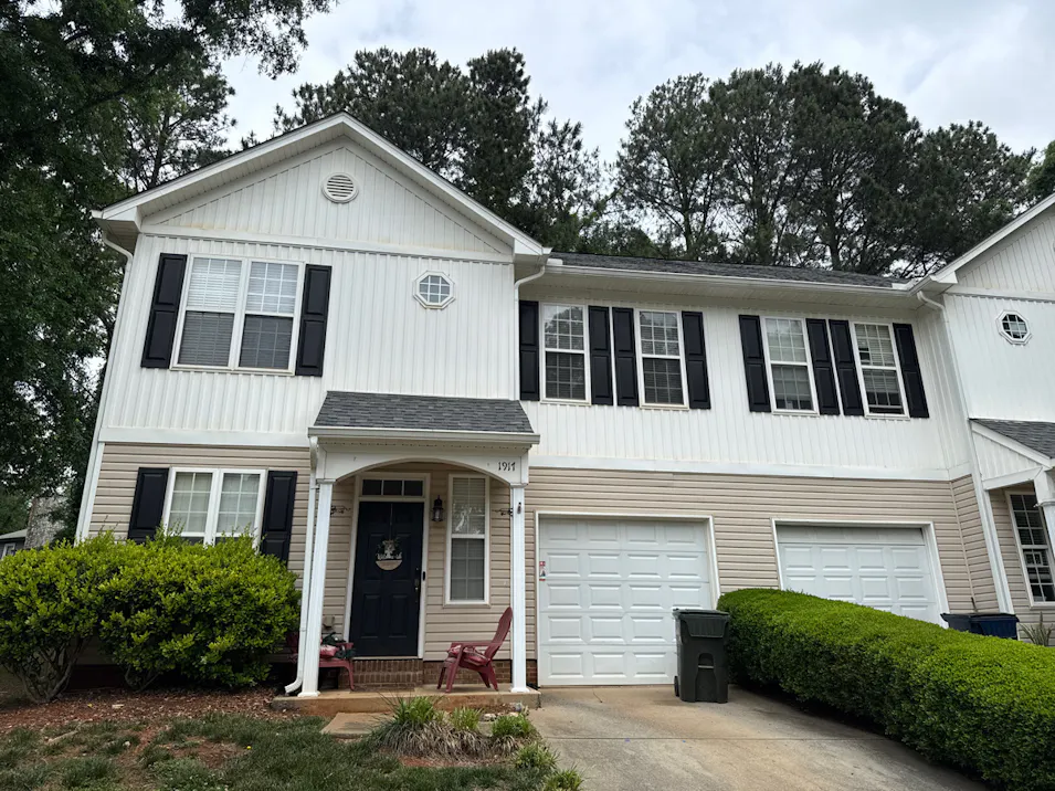 1917 Bellflower Dr Fort Mill, SC 29715, York County