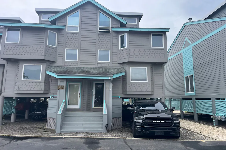 12 Grand Bay Harbor Dr Waretown, NJ 08758, Ocean County