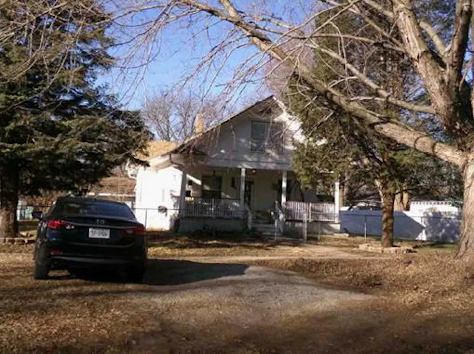 371 N 3rd St Tecumseh, NE 68450, Johnson County