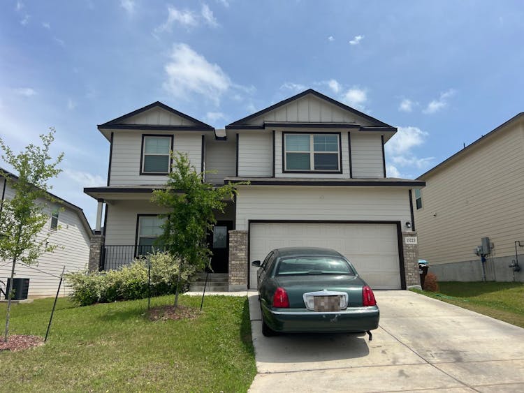 15223 Selene View San Antonio, TX 78245, Bexar County