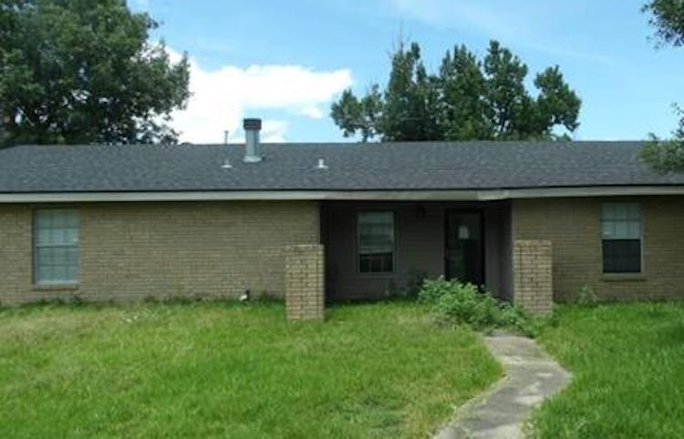 2917 Weil Drive Sulphur, LA 70663, Calcasieu County