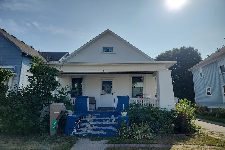 208 N. Wenona St. Bay City, MI 48706, Bay County