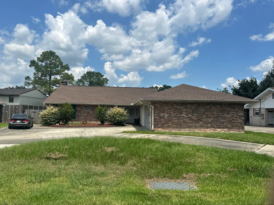222 Ole Colony Rd Lafayette, LA 70506, Lafayette County