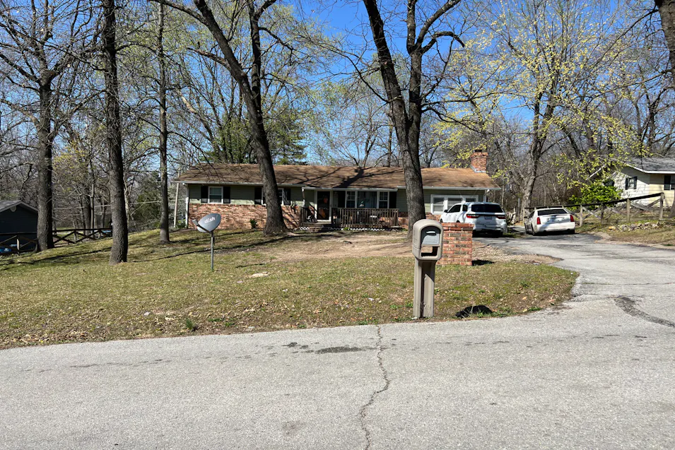 151 Red Oak Drive Carl Junction, MO 64834, Jasper County