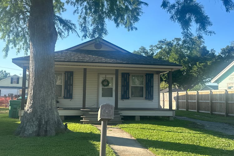 136 Catherine St Lockport, LA 70374, Lafourche County