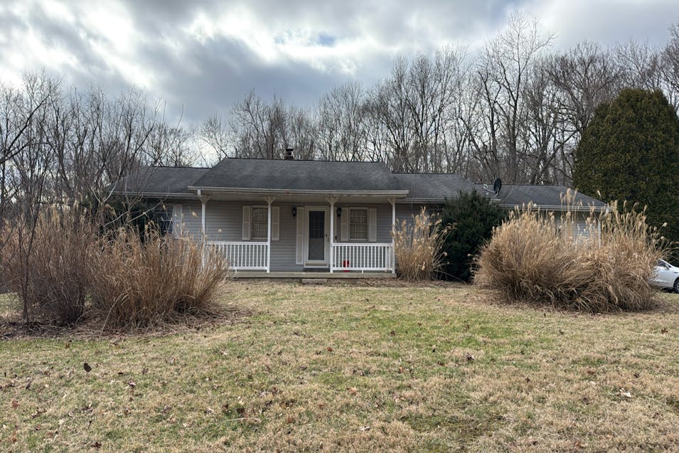 6938 South County Road 650 West Reelsville, IN 46171, Putnam County