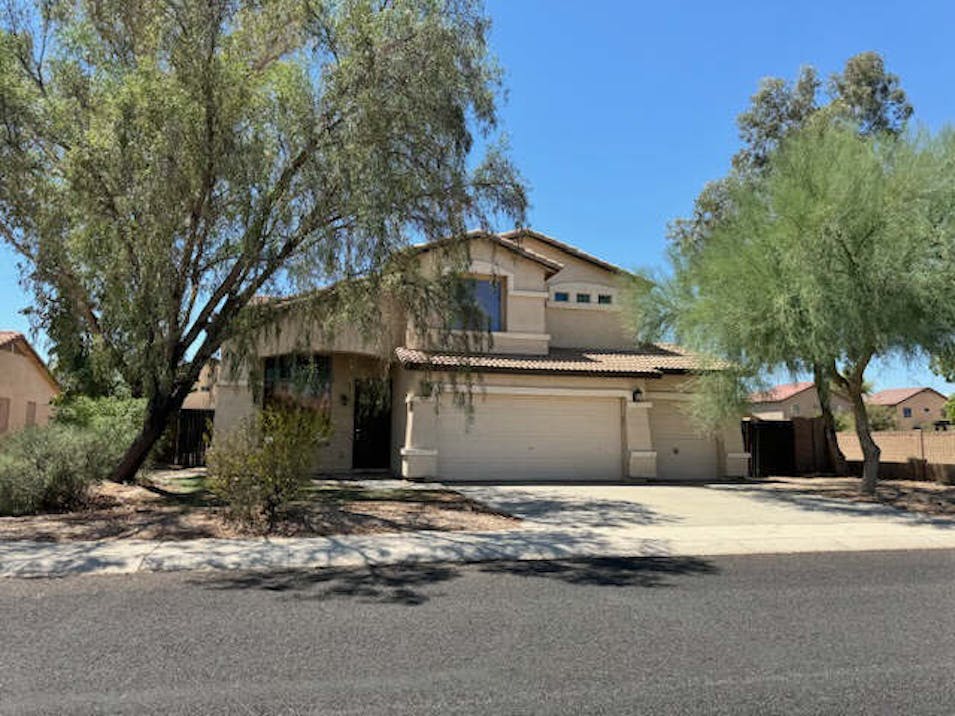 1359 E 11th Street Casa Grande, AZ 85122, Pinal County