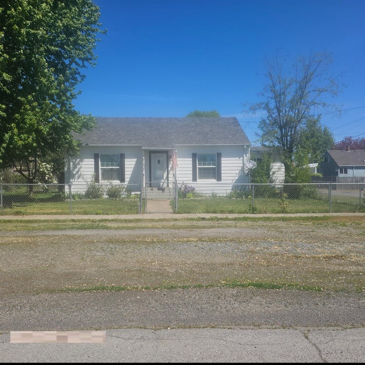 601 Alder St Elgin, OR 97827, Union County