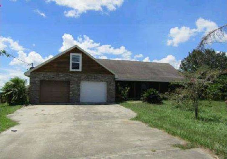 6930 Eleanor Ave Mulberry, FL 33860, Polk County