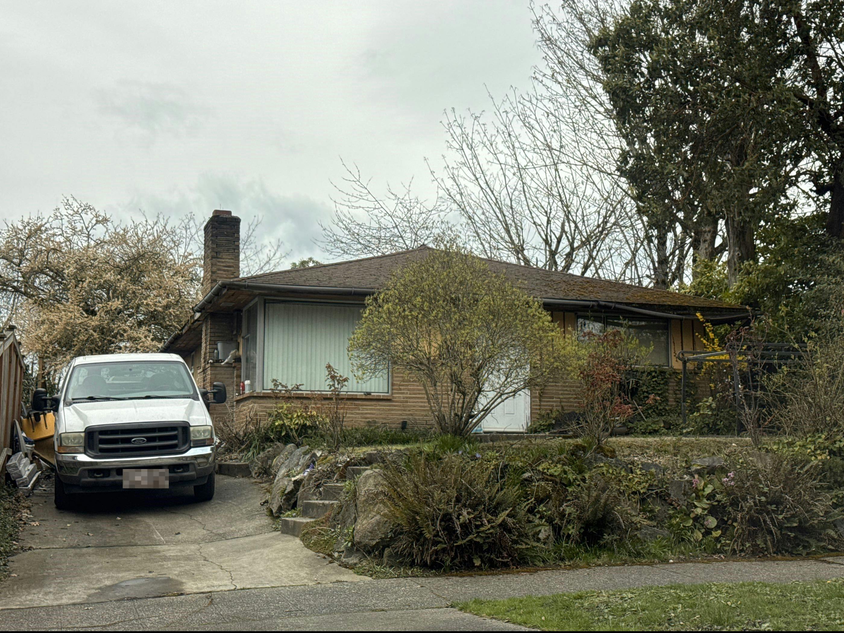 29th Ave, Seattle, WA 98144