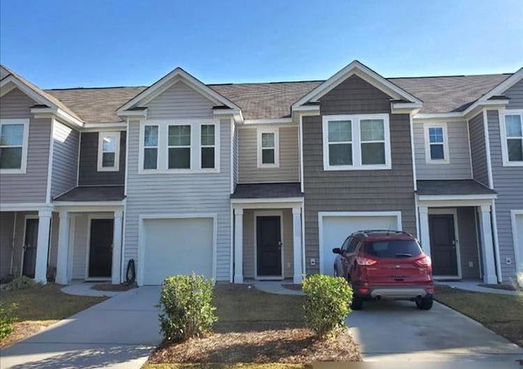 4669 Palm View Cir North Charleston, SC 29418, Charleston County