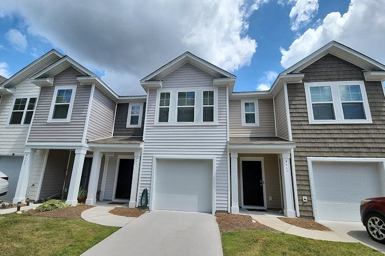 4669 Palm View Circle North Charleston, SC 29418, Charleston County