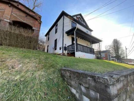 Saint Marys Ave, Parkersburg, WV 26101 #1