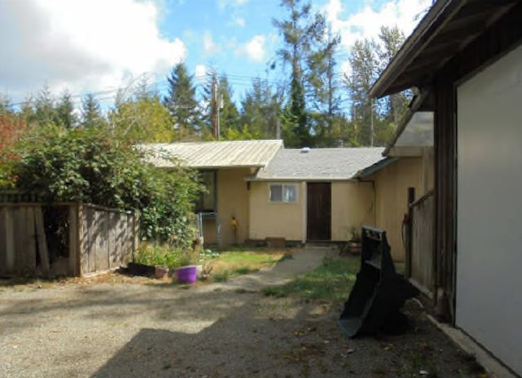 101 W Highland Hills Rd Shelton, WA 98584, Mason County