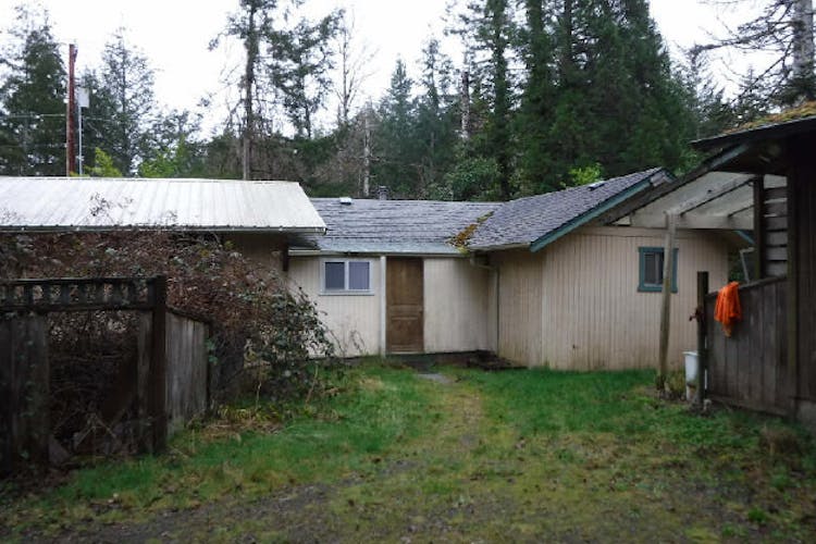 101 W Highland Hills Rd Shelton, WA 98584, Mason County