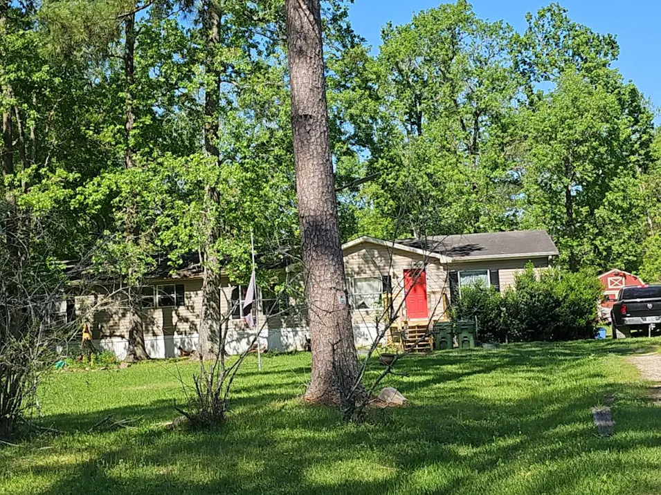 22 County Road 452 Dayton, TX 77535, Liberty County